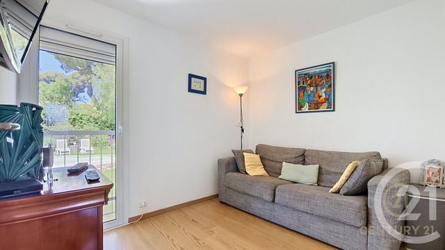 Maison &agrave; vendre - 4 pi&egrave;ces - 92,23 m2 - Antibes - 06 - PROVENCE-ALPES-COTE-D-AZUR