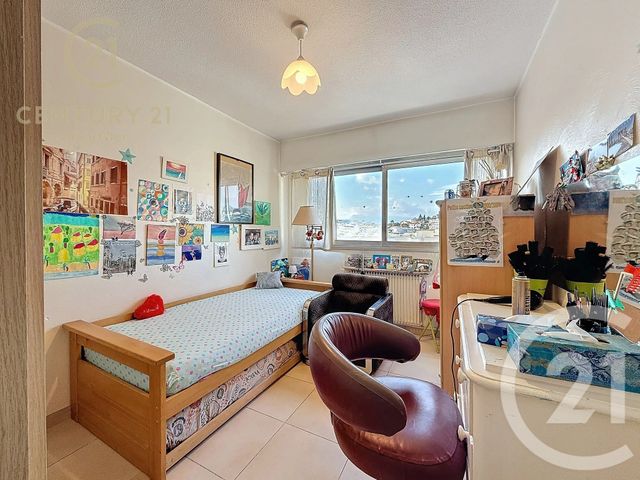 Appartement F4 à vendre - 4 pièces - 92 m2 - Antibes - 06 - PROVENCE-ALPES-COTE-D-AZUR