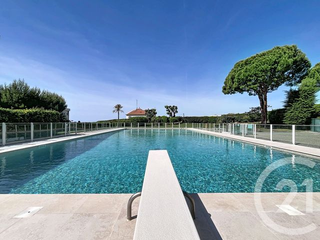 Appartement F2 &agrave; vendre - 2 pi&egrave;ces - 49,21 m2 - Antibes - 06 - PROVENCE-ALPES-COTE-D-AZUR