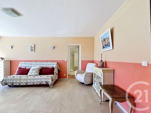 Appartement F2 &agrave; vendre - 2 pi&egrave;ces - 49,21 m2 - Antibes - 06 - PROVENCE-ALPES-COTE-D-AZUR