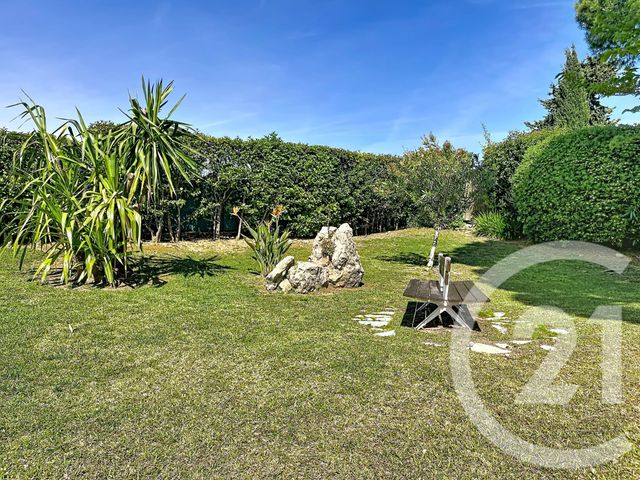 Appartement F2 &agrave; vendre - 2 pi&egrave;ces - 49,21 m2 - Antibes - 06 - PROVENCE-ALPES-COTE-D-AZUR