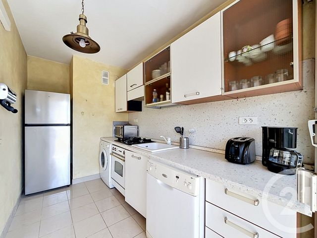 Appartement F2 &agrave; vendre - 2 pi&egrave;ces - 49,21 m2 - Antibes - 06 - PROVENCE-ALPES-COTE-D-AZUR