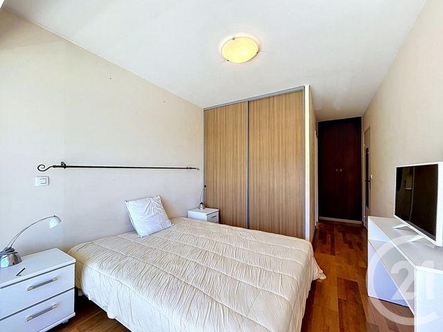 Appartement F2 &agrave; vendre - 2 pi&egrave;ces - 49,21 m2 - Antibes - 06 - PROVENCE-ALPES-COTE-D-AZUR