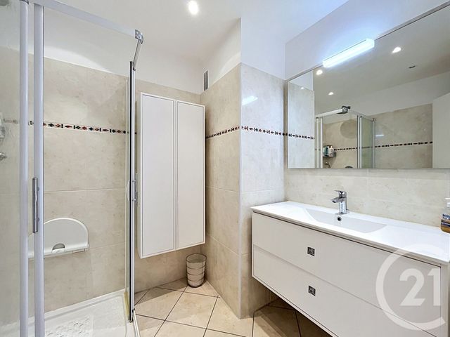Appartement F2 &agrave; vendre - 2 pi&egrave;ces - 49,21 m2 - Antibes - 06 - PROVENCE-ALPES-COTE-D-AZUR