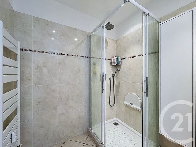 Appartement F2 &agrave; vendre - 2 pi&egrave;ces - 49,21 m2 - Antibes - 06 - PROVENCE-ALPES-COTE-D-AZUR