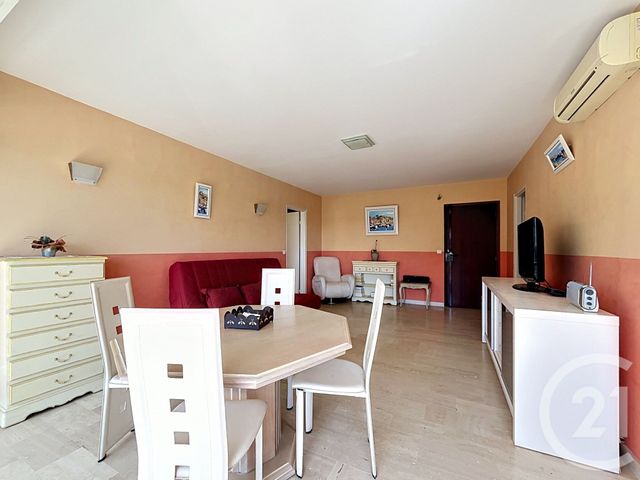 Appartement F2 &agrave; vendre - 2 pi&egrave;ces - 49,21 m2 - Antibes - 06 - PROVENCE-ALPES-COTE-D-AZUR