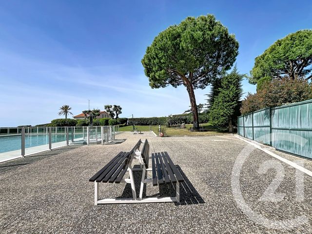 Appartement F2 &agrave; vendre - 2 pi&egrave;ces - 49,21 m2 - Antibes - 06 - PROVENCE-ALPES-COTE-D-AZUR