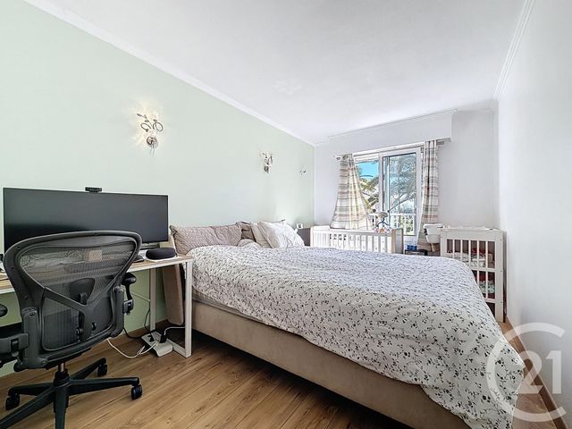 Appartement F3 &agrave; vendre - 3 pi&egrave;ces - 69,14 m2 - Antibes - 06 - PROVENCE-ALPES-COTE-D-AZUR