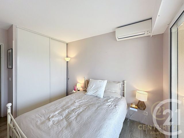 Appartement F2 &agrave; louer - 2 pi&egrave;ces - 49,53 m2 - Antibes - 06 - PROVENCE-ALPES-COTE-D-AZUR