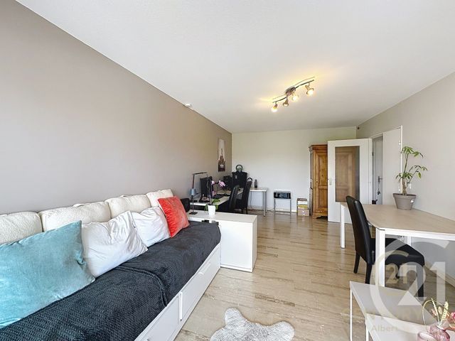 Appartement F2 &agrave; louer - 2 pi&egrave;ces - 49,53 m2 - Antibes - 06 - PROVENCE-ALPES-COTE-D-AZUR
