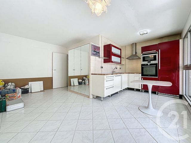 Appartement F1 à vendre - 1 pièce - 27,01 m2 - Juan Les Pins - 06 - PROVENCE-ALPES-COTE-D-AZUR