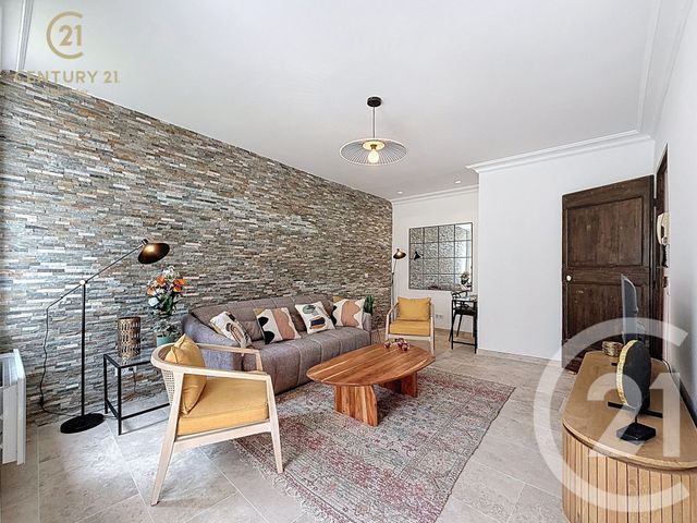 Appartement à vendre - 3 pièces - 70,02 m2 - Antibes - 06 - PROVENCE-ALPES-COTE-D-AZUR