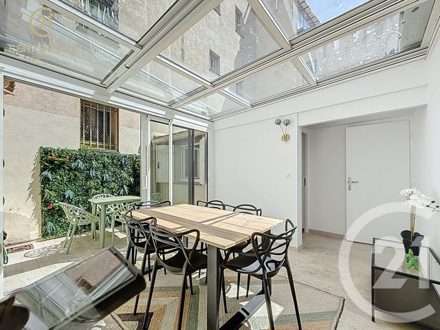 Appartement à vendre - 3 pièces - 70,02 m2 - Antibes - 06 - PROVENCE-ALPES-COTE-D-AZUR