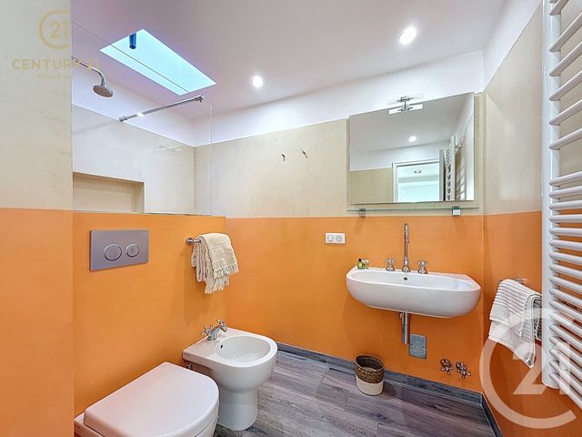 Appartement à vendre - 3 pièces - 70,02 m2 - Antibes - 06 - PROVENCE-ALPES-COTE-D-AZUR