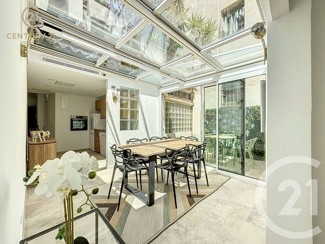 Appartement à vendre - 3 pièces - 70,02 m2 - Antibes - 06 - PROVENCE-ALPES-COTE-D-AZUR