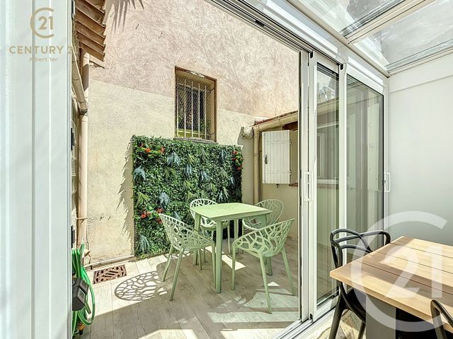 Appartement à vendre - 3 pièces - 70,02 m2 - Antibes - 06 - PROVENCE-ALPES-COTE-D-AZUR