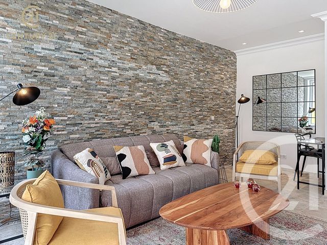 Appartement à vendre - 3 pièces - 70,02 m2 - Antibes - 06 - PROVENCE-ALPES-COTE-D-AZUR