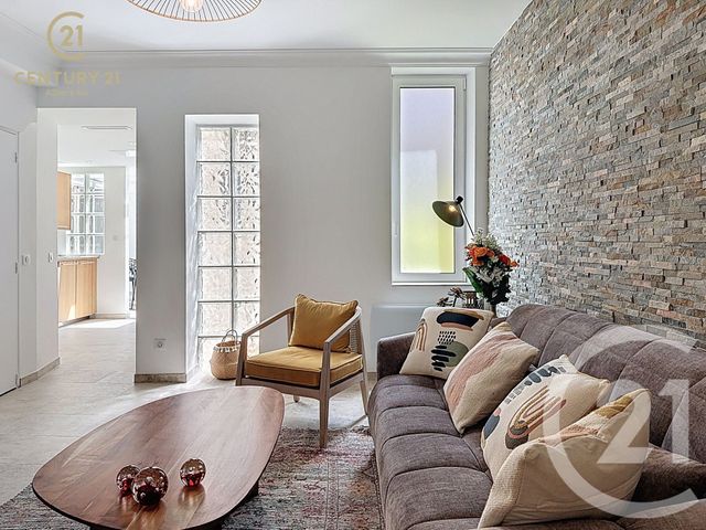 Appartement à vendre - 3 pièces - 70,02 m2 - Antibes - 06 - PROVENCE-ALPES-COTE-D-AZUR