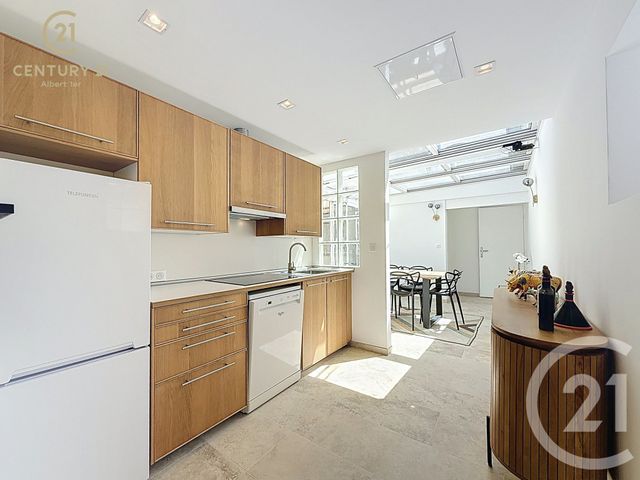 Appartement à vendre - 3 pièces - 70,02 m2 - Antibes - 06 - PROVENCE-ALPES-COTE-D-AZUR