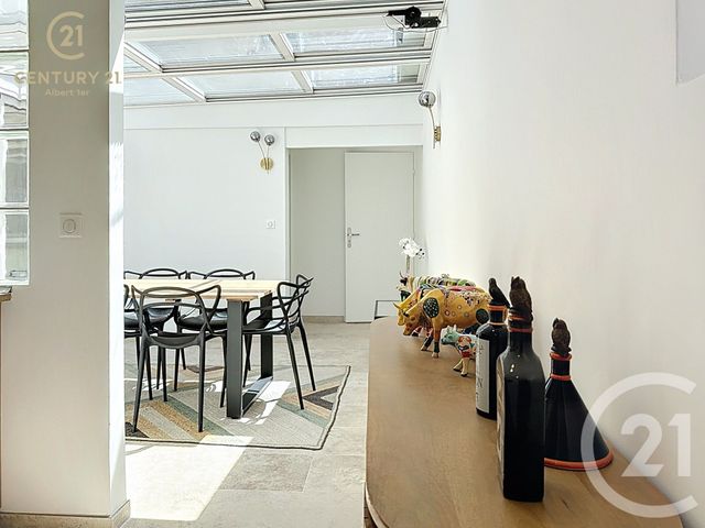 Appartement à vendre - 3 pièces - 70,02 m2 - Antibes - 06 - PROVENCE-ALPES-COTE-D-AZUR