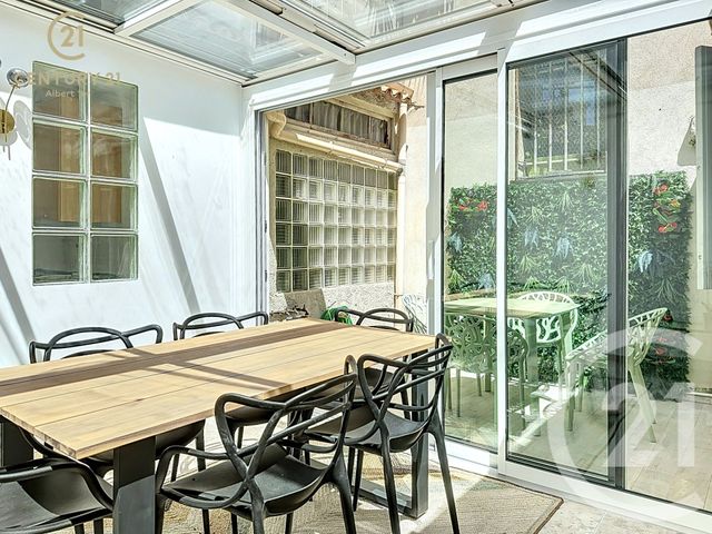 Appartement à vendre - 3 pièces - 70,02 m2 - Antibes - 06 - PROVENCE-ALPES-COTE-D-AZUR