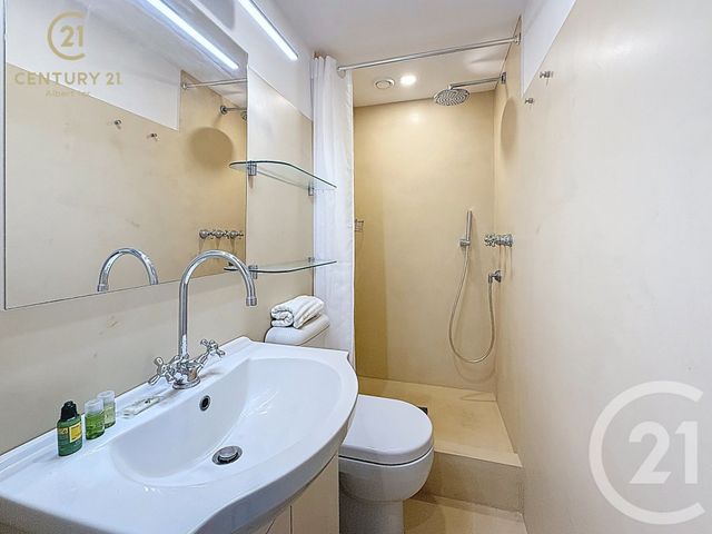 Appartement à vendre - 3 pièces - 70,02 m2 - Antibes - 06 - PROVENCE-ALPES-COTE-D-AZUR