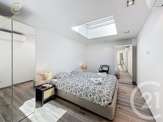 Appartement à vendre - 3 pièces - 70,02 m2 - Antibes - 06 - PROVENCE-ALPES-COTE-D-AZUR