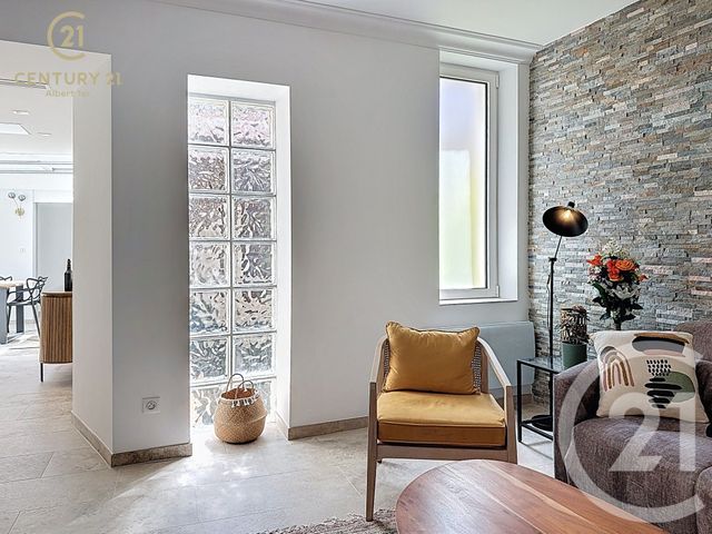 Appartement à vendre - 3 pièces - 70,02 m2 - Antibes - 06 - PROVENCE-ALPES-COTE-D-AZUR