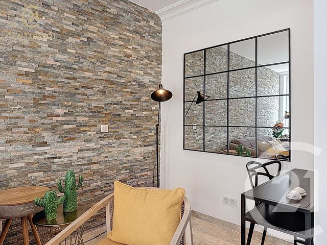 Appartement à vendre - 3 pièces - 70,02 m2 - Antibes - 06 - PROVENCE-ALPES-COTE-D-AZUR