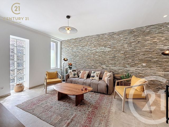 Appartement à vendre - 3 pièces - 70,02 m2 - Antibes - 06 - PROVENCE-ALPES-COTE-D-AZUR