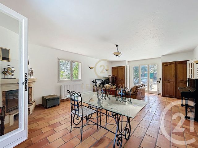 Maison à vendre - 6 pièces - 148,11 m2 - Mouans Sartoux - 06 - PROVENCE-ALPES-COTE-D-AZUR