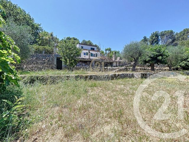 Maison à vendre - 6 pièces - 148,11 m2 - Mouans Sartoux - 06 - PROVENCE-ALPES-COTE-D-AZUR