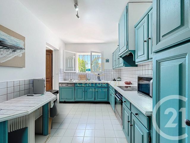 Maison à vendre - 6 pièces - 148,11 m2 - Mouans Sartoux - 06 - PROVENCE-ALPES-COTE-D-AZUR