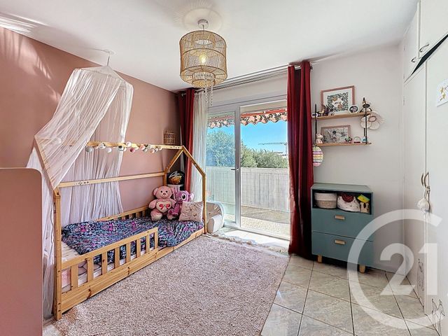 Appartement F4 &agrave; vendre - 4 pi&egrave;ces - 97 m2 - Antibes - 06 - PROVENCE-ALPES-COTE-D-AZUR