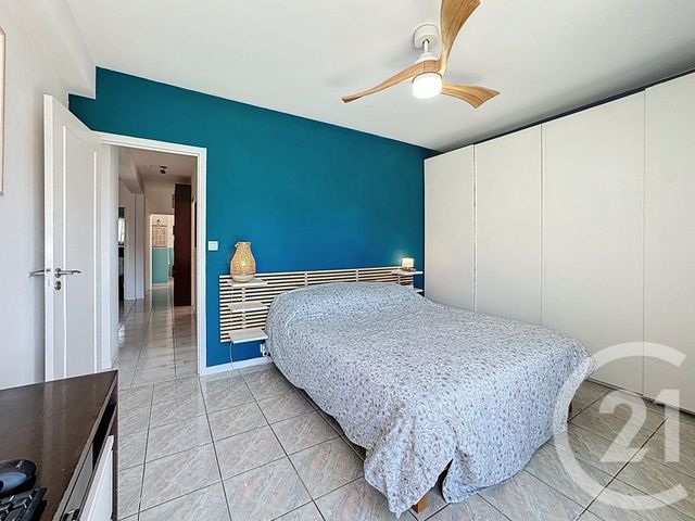 Appartement F4 &agrave; vendre - 4 pi&egrave;ces - 97 m2 - Antibes - 06 - PROVENCE-ALPES-COTE-D-AZUR