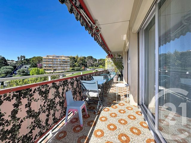Appartement F4 &agrave; vendre - 4 pi&egrave;ces - 97 m2 - Antibes - 06 - PROVENCE-ALPES-COTE-D-AZUR