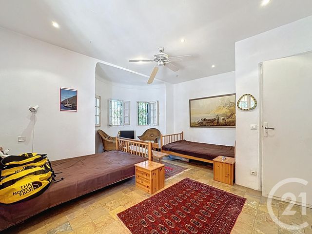 Maison à vendre - 7 pièces - 124,70 m2 - Antibes - 06 - PROVENCE-ALPES-COTE-D-AZUR