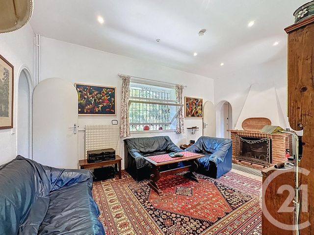 Maison à vendre - 7 pièces - 124,70 m2 - Antibes - 06 - PROVENCE-ALPES-COTE-D-AZUR