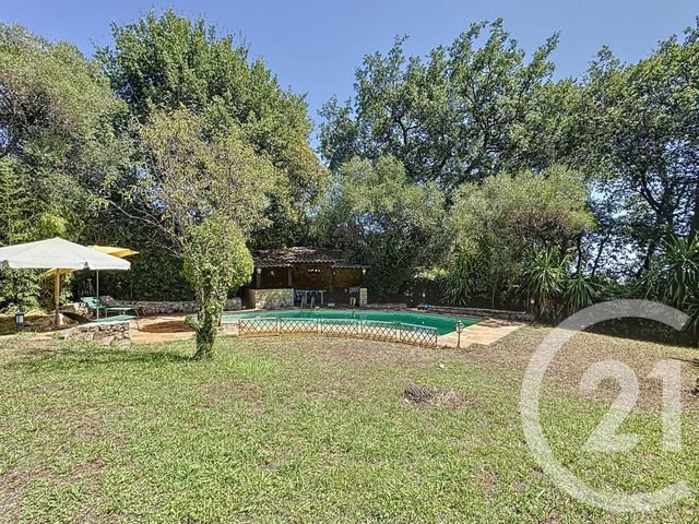 Maison à vendre - 7 pièces - 124,70 m2 - Antibes - 06 - PROVENCE-ALPES-COTE-D-AZUR