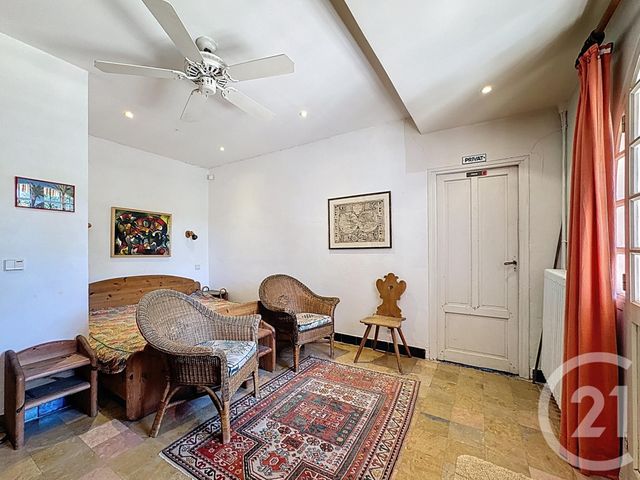 Maison à vendre - 7 pièces - 124,70 m2 - Antibes - 06 - PROVENCE-ALPES-COTE-D-AZUR