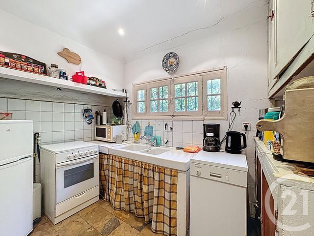 Maison à vendre - 7 pièces - 124,70 m2 - Antibes - 06 - PROVENCE-ALPES-COTE-D-AZUR