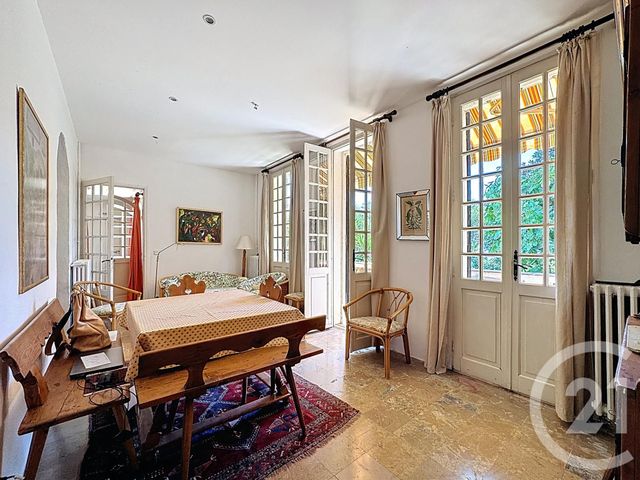 Maison à vendre - 7 pièces - 124,70 m2 - Antibes - 06 - PROVENCE-ALPES-COTE-D-AZUR