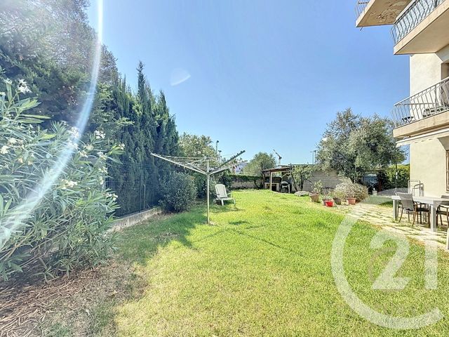 appartement - ANTIBES - 06