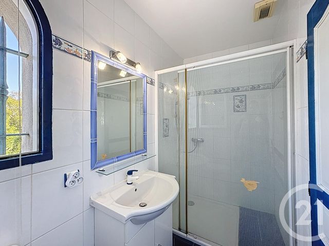 Maison &agrave; vendre - 6 pi&egrave;ces - 122,39 m2 - Antibes - 06 - PROVENCE-ALPES-COTE-D-AZUR