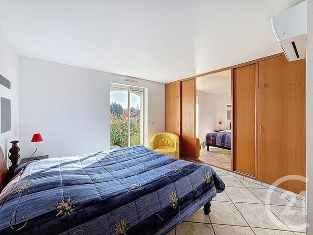 Maison &agrave; vendre - 6 pi&egrave;ces - 122,39 m2 - Antibes - 06 - PROVENCE-ALPES-COTE-D-AZUR