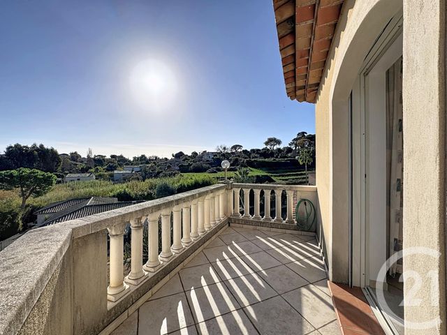 Maison &agrave; vendre - 6 pi&egrave;ces - 122,39 m2 - Antibes - 06 - PROVENCE-ALPES-COTE-D-AZUR