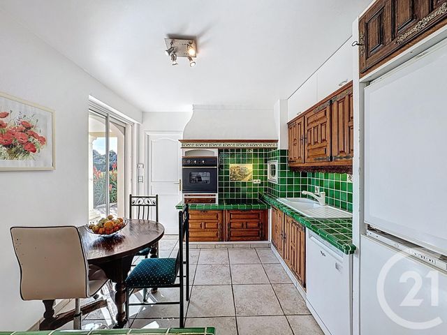 Maison &agrave; vendre - 6 pi&egrave;ces - 122,39 m2 - Antibes - 06 - PROVENCE-ALPES-COTE-D-AZUR