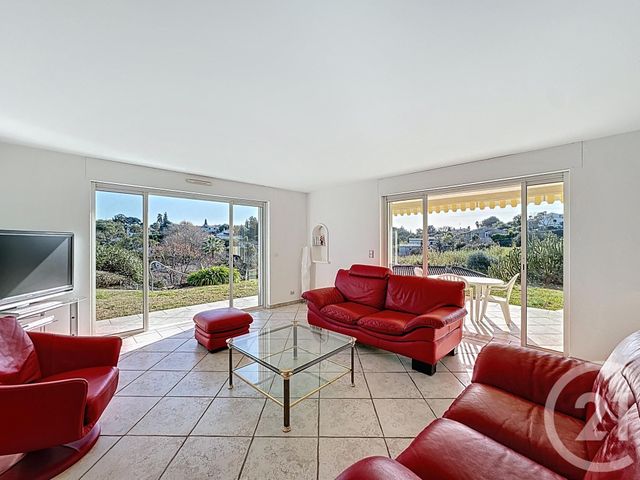 Maison &agrave; vendre - 6 pi&egrave;ces - 122,39 m2 - Antibes - 06 - PROVENCE-ALPES-COTE-D-AZUR