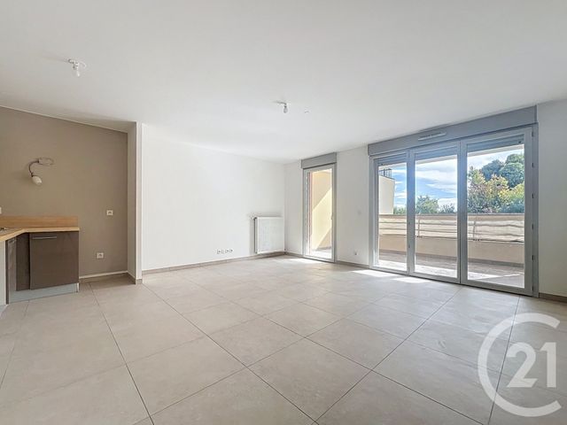 appartement - ANTIBES - 06