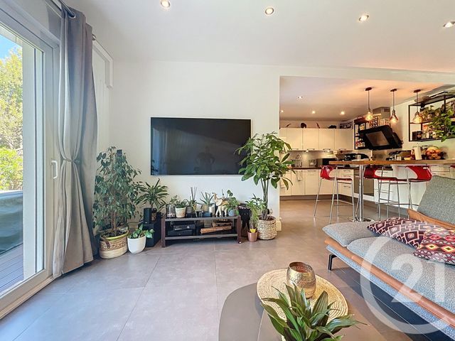 Maison à vendre - 4 pièces - 98,05 m2 - Antibes - 06 - PROVENCE-ALPES-COTE-D-AZUR